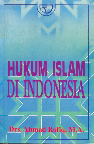 Hukum Islam Di Indonesia