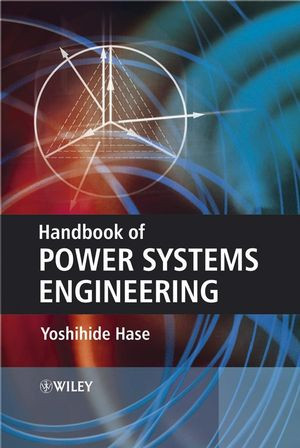 Image of Handbook of Power System Engineering