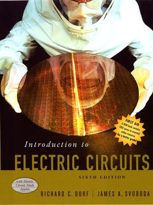 Introduction To Electric Circuits