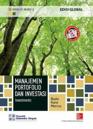 Manajemen Portofolio Dan Investasi, Buku 1