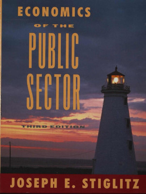 Economics of the Public Sector