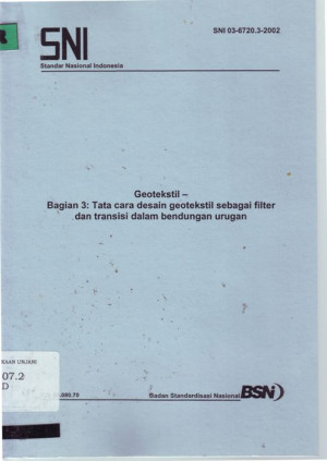 Metode uji waktu pengikatan campuran beton dengan ketahanan penetrasi (ASTM C403 / C403M-08 , IDT )