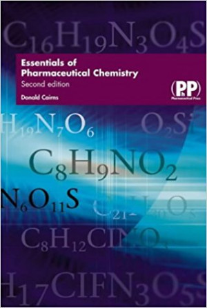 Essentials of Pharmaceutical Chemistry