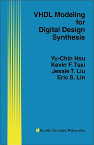 VHDL Modeling for Digital Design Synthesis