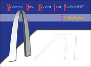 Mechanical Design Modeling Using ProEngineering