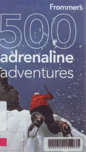 500 Adrenaline Adventures