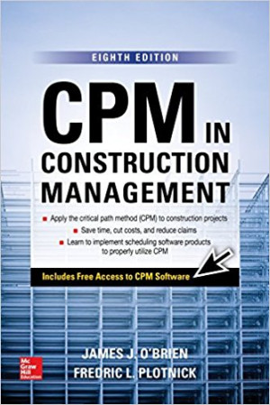 CPM in Construction Management