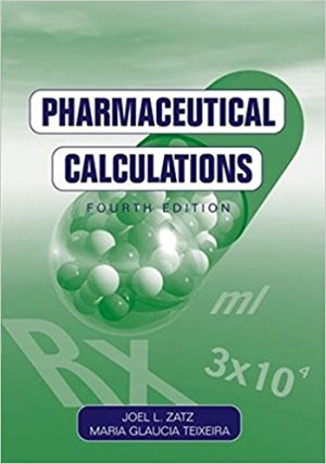 Pharmaceutical Calculations