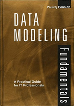 Data Modeling Fundamentals : A. Practical Guide for IT Professionals