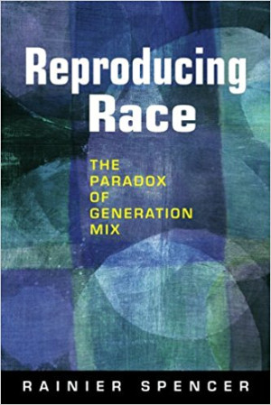 Reproducing Race: The paradox of generation mix