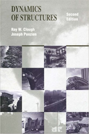 Image of Dynamics of Structures