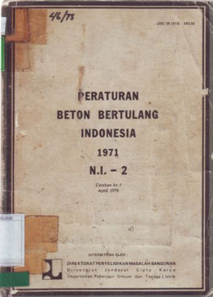 5 Undang - Undang di Bidang Politik