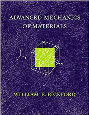 Advanced Mechanics of Materials