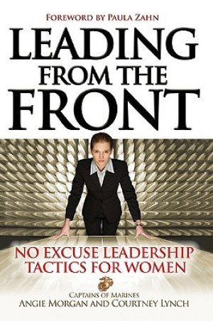 Leading From The Front