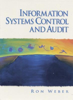 Information Systems Control and Audit