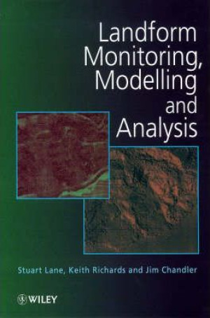 Landform Monitoring, Modelling and Analysis