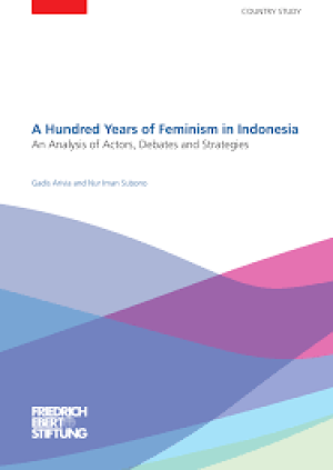 A Hundred Years of Feminism in Indonesia