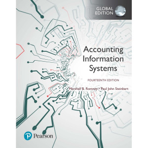 Accounting Information Systems