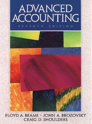 Advanced Accounting