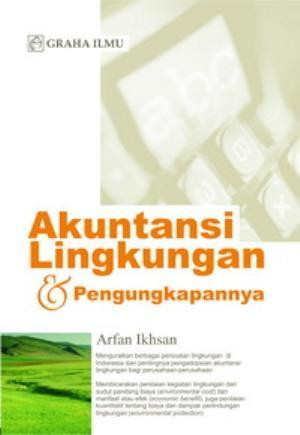 Akuntansi Lingkungan & Pengungkapannya