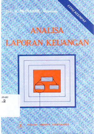 Image of Analisa Laporan Keuangan