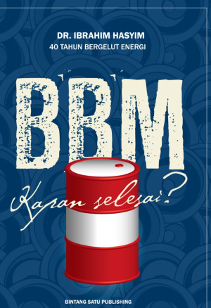 BBM Kapan Selesai?