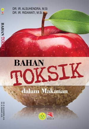 Bahan Toksik dalam Makanan