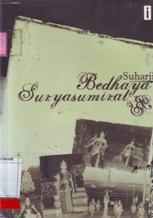 Bedhaya Suryasumirat