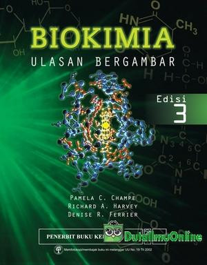 Biokimia Ulasan Bergambar