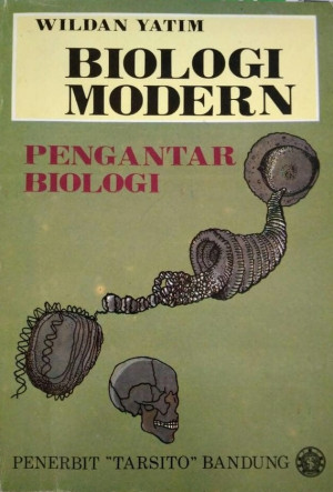 Biologi Modern: pengantar biologi