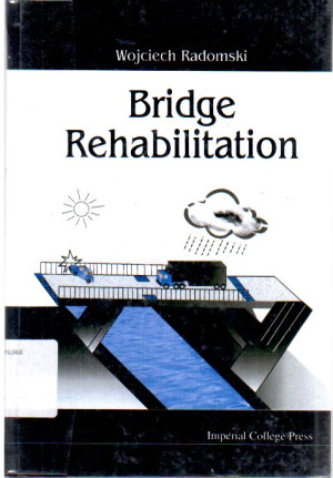 Image of Bridge Rehabilitation