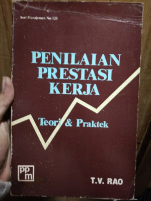Image of Penilaian Prestasi Kerja