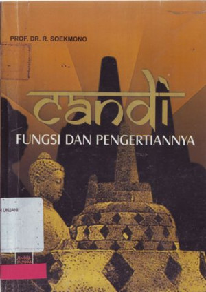 Candi, Fungsi dan Pengertiannya