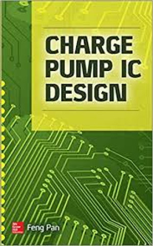 Charge Pump IC Design