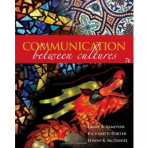 Communication Between Cultures