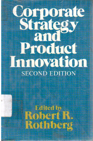 Image of Corporate Strategy & Product Innovation