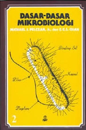 Dasar-dasar Mikrobiologi, Buku 1