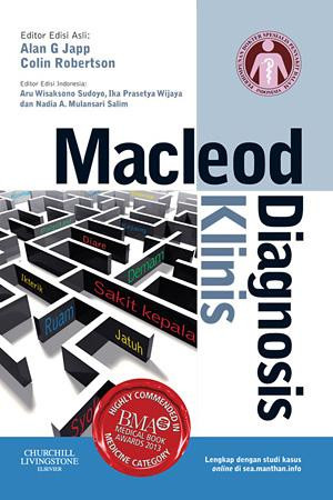 Diagnosis Klinis Macleod