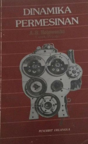 Image of Dinamika Permesinan