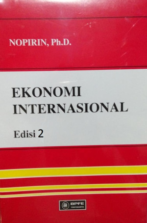 Ekonomi Internasional