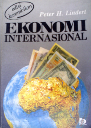 Ekonomi Internasional edisi 9