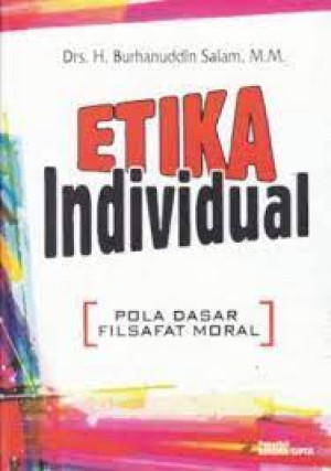 Etika Individual