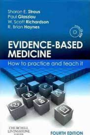 Evidence -  Based Medicine