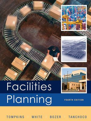 Image of Facilities Planning