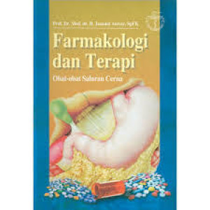 Farmakologi dan Terapi