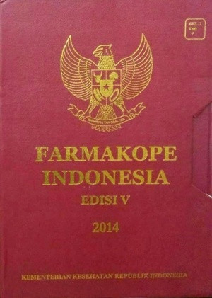 Farmakope Indonesia