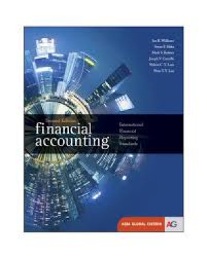 Financial Accounting