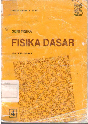 Fisika Dasar Listrik, Magnet dan Termofisika