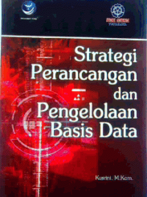 Strategi Perancangan dan Pengelolaan Basis Data