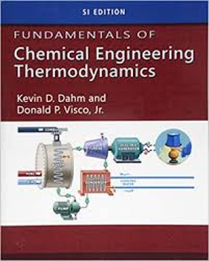 Fundamentals Of Chemical Engineering Thermodynamics